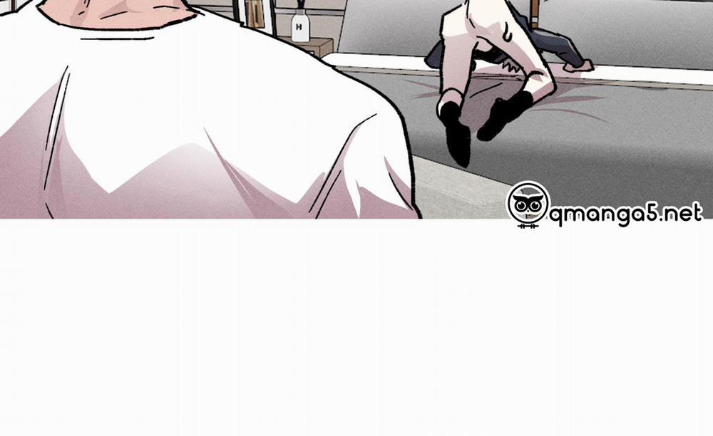 Quan Hệ Chết Chóc 10 trang 162