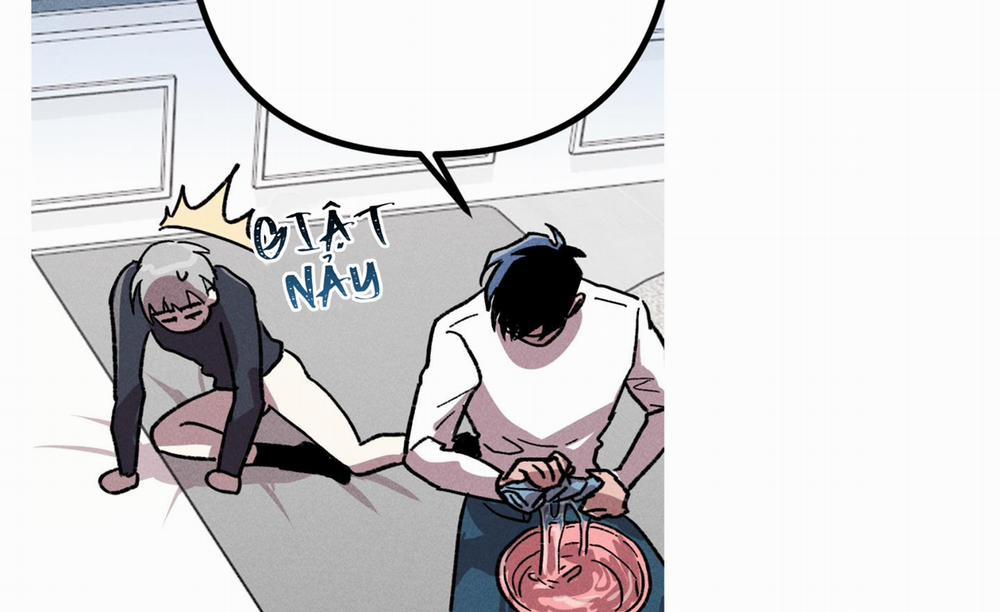 Quan Hệ Chết Chóc 10 trang 164