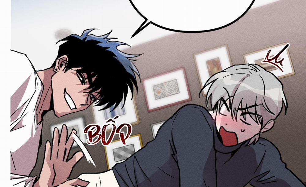 Quan Hệ Chết Chóc 10 trang 167