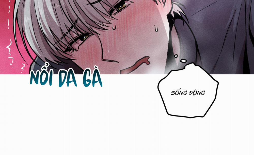 Quan Hệ Chết Chóc 10 trang 17