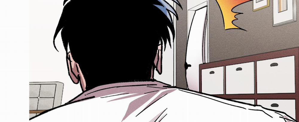 Quan Hệ Chết Chóc 10 trang 185