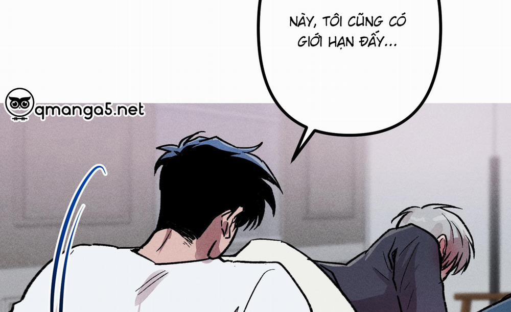 Quan Hệ Chết Chóc 10 trang 19