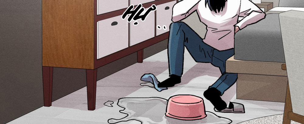 Quan Hệ Chết Chóc 10 trang 200