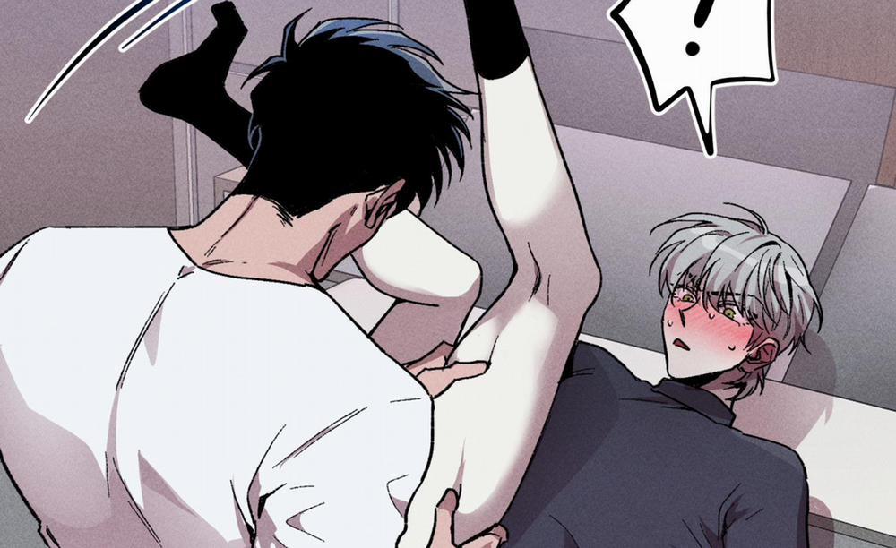 Quan Hệ Chết Chóc 10 trang 25