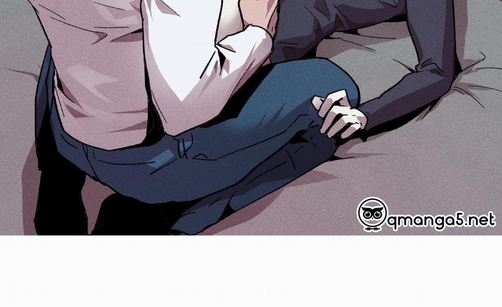 Quan Hệ Chết Chóc 10 trang 26