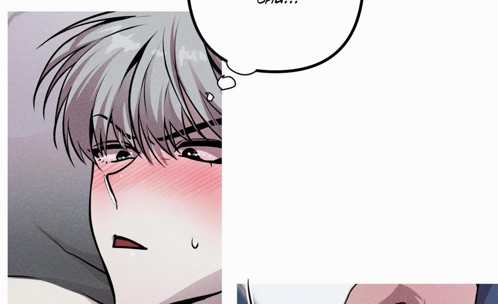 Quan Hệ Chết Chóc 10 trang 32