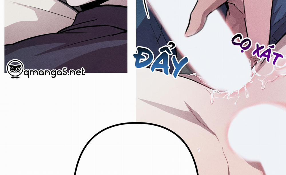 Quan Hệ Chết Chóc 10 trang 33