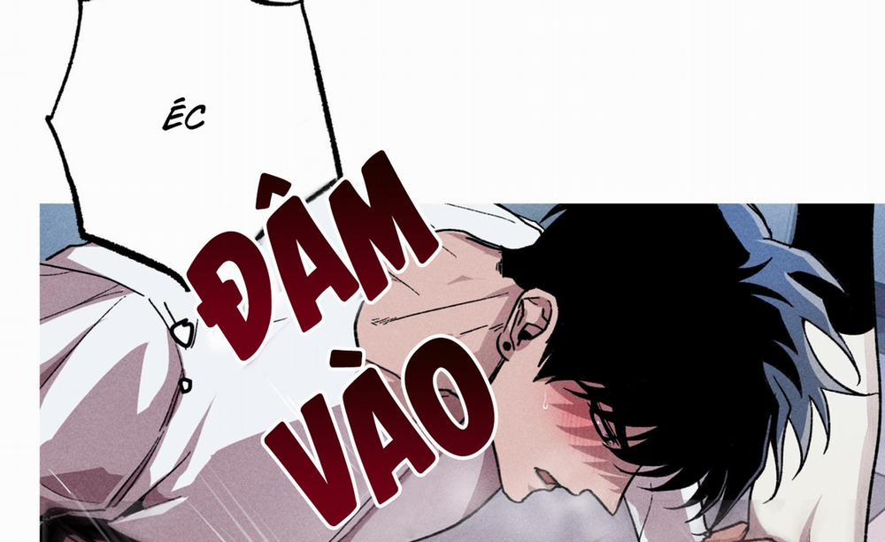 Quan Hệ Chết Chóc 10 trang 35