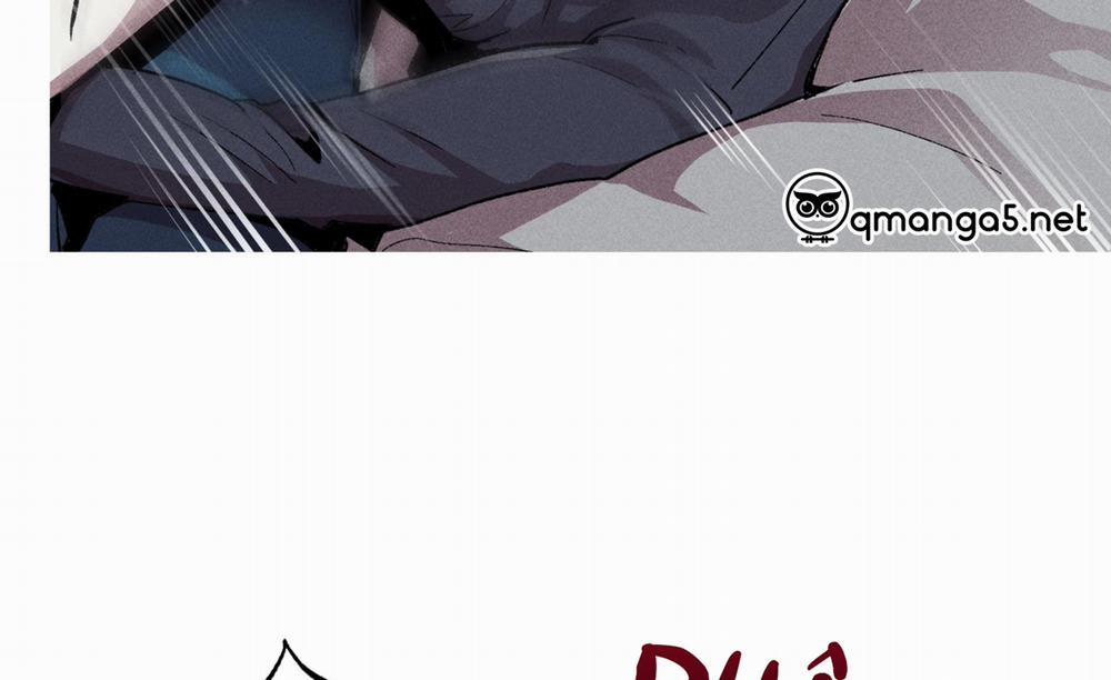 Quan Hệ Chết Chóc 10 trang 37