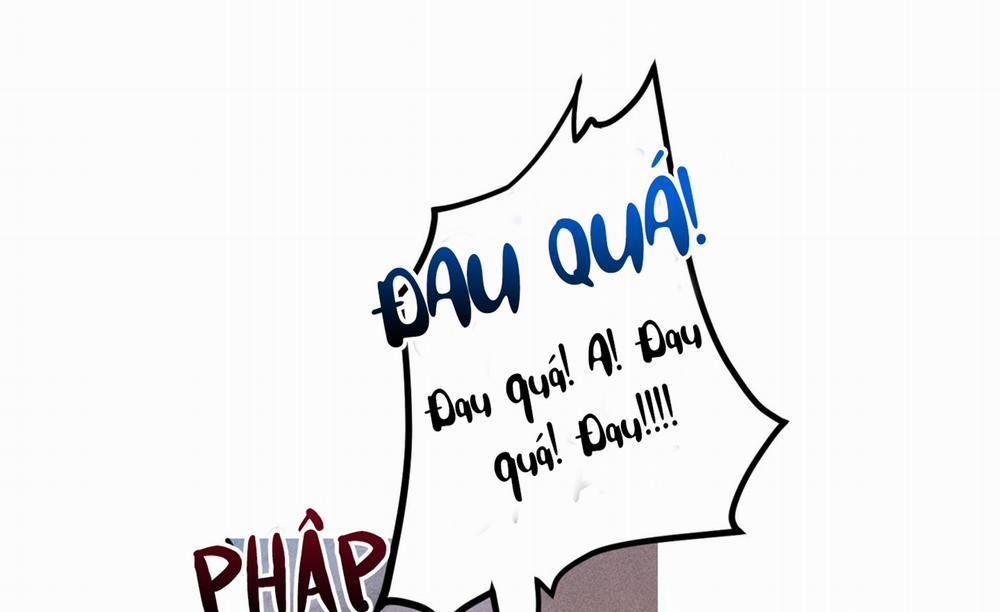 Quan Hệ Chết Chóc 10 trang 40