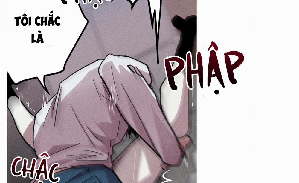 Quan Hệ Chết Chóc 10 trang 41