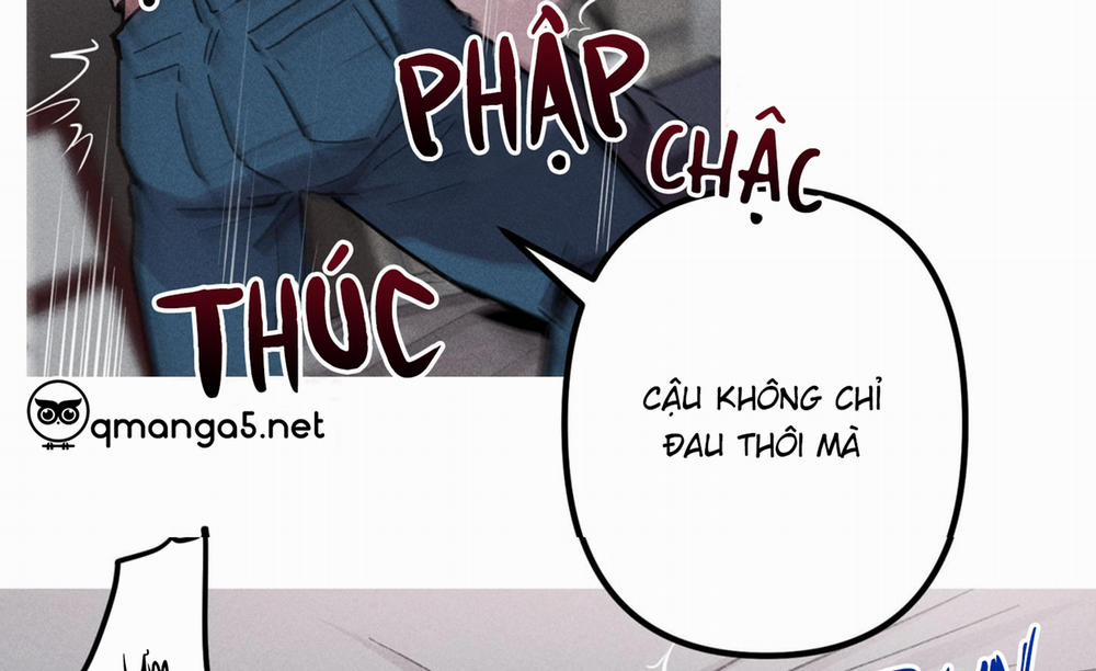 Quan Hệ Chết Chóc 10 trang 42