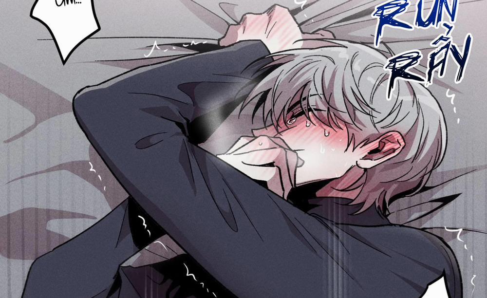 Quan Hệ Chết Chóc 10 trang 43