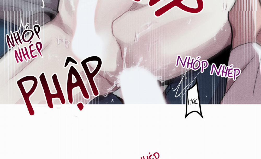 Quan Hệ Chết Chóc 10 trang 45