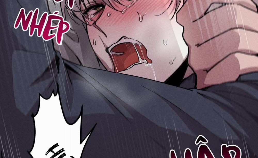 Quan Hệ Chết Chóc 10 trang 48