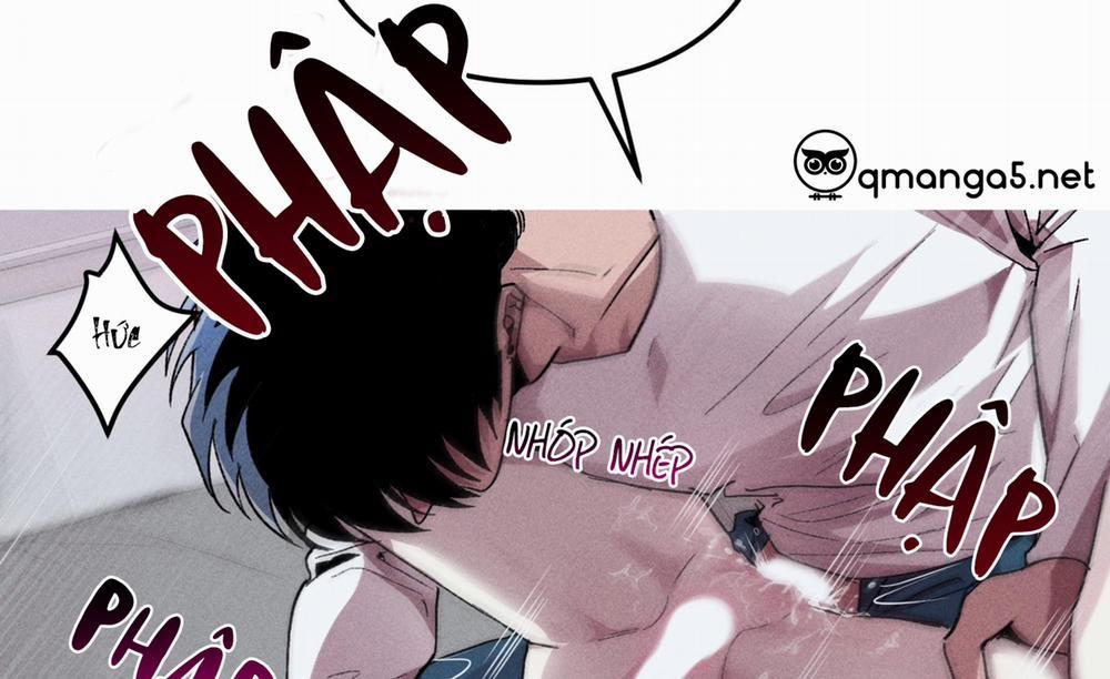 Quan Hệ Chết Chóc 10 trang 54