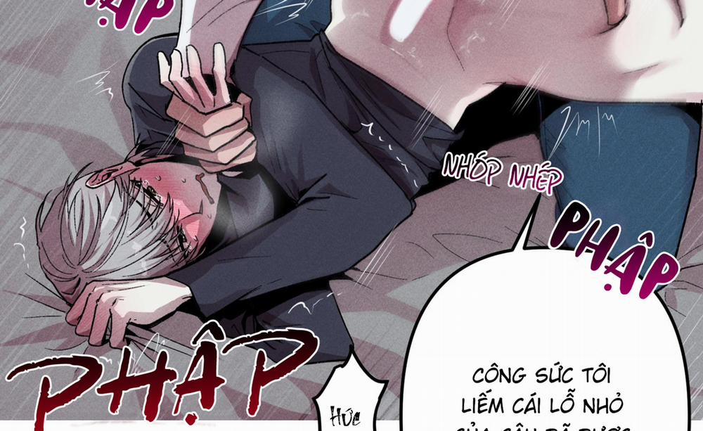 Quan Hệ Chết Chóc 10 trang 55