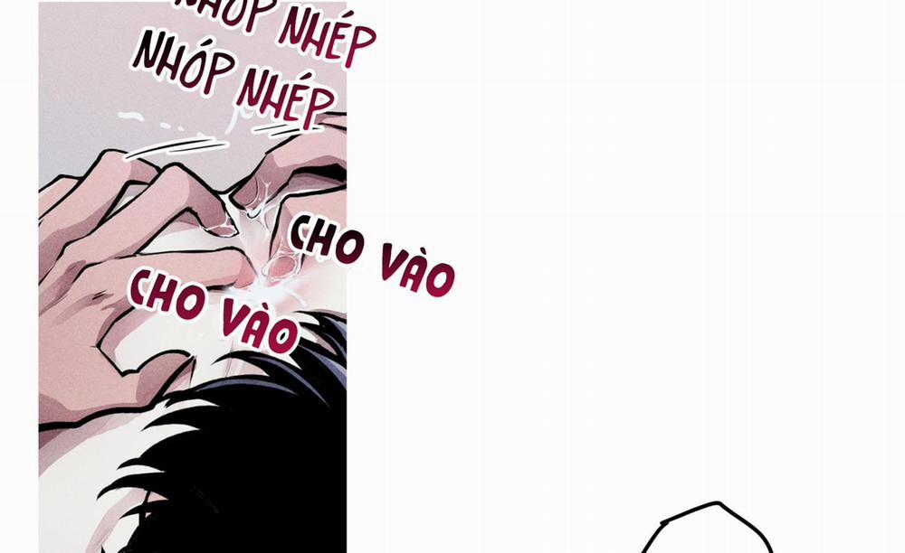 Quan Hệ Chết Chóc 10 trang 6