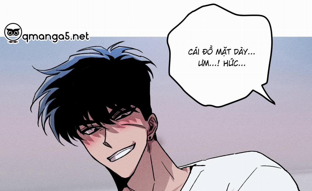 Quan Hệ Chết Chóc 10 trang 60