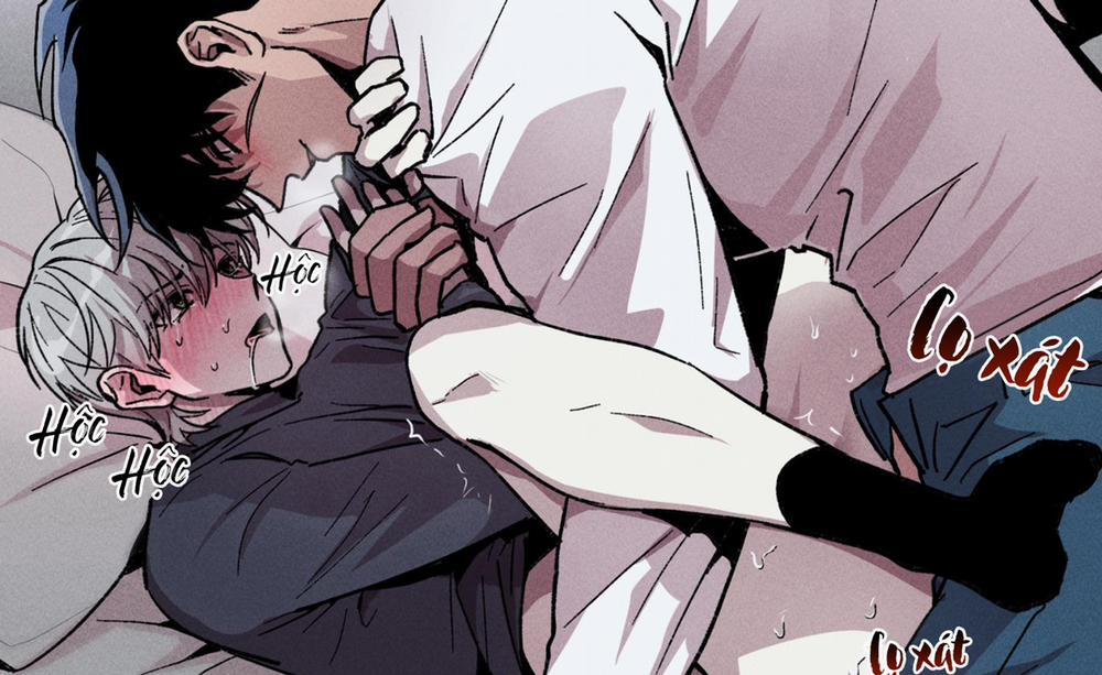 Quan Hệ Chết Chóc 10 trang 64
