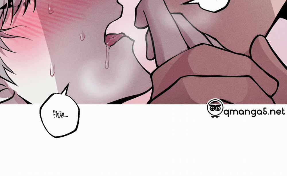 Quan Hệ Chết Chóc 10 trang 69