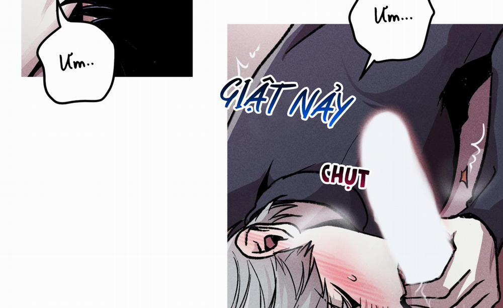 Quan Hệ Chết Chóc 10 trang 7