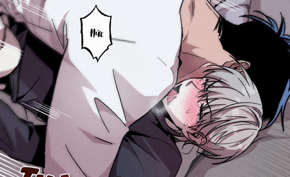 Quan Hệ Chết Chóc 10 trang 74