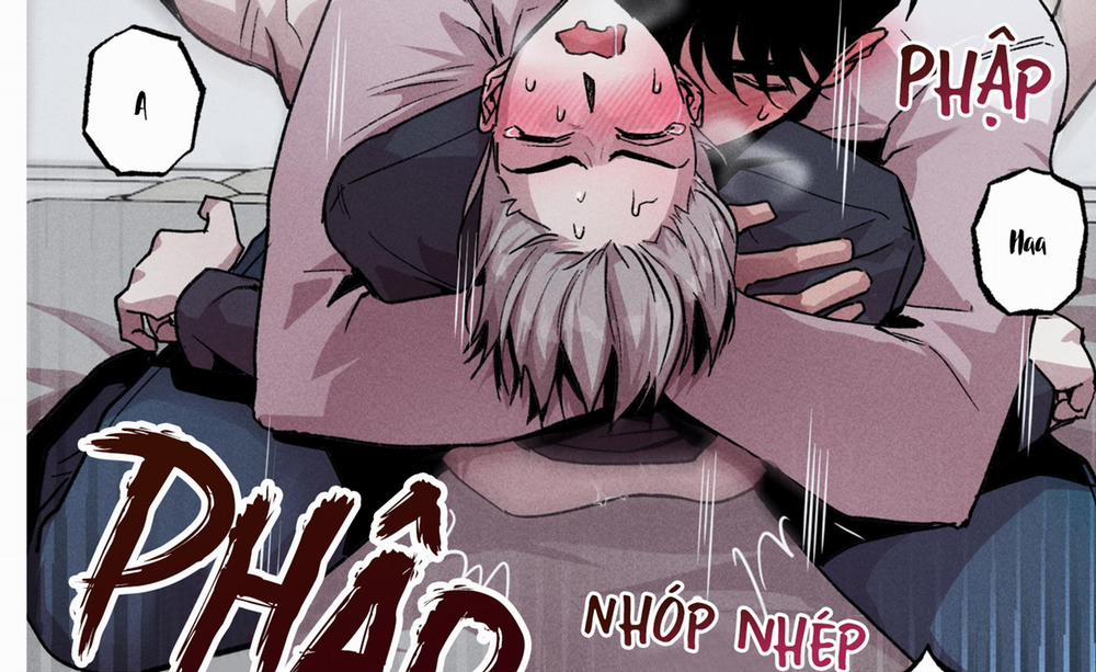 Quan Hệ Chết Chóc 10 trang 78
