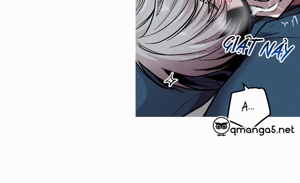 Quan Hệ Chết Chóc 10 trang 8