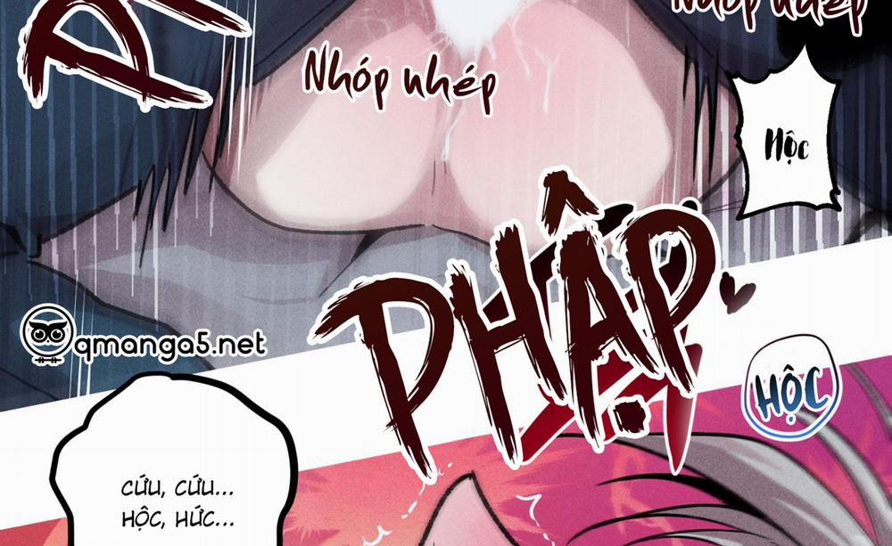 Quan Hệ Chết Chóc 10 trang 81