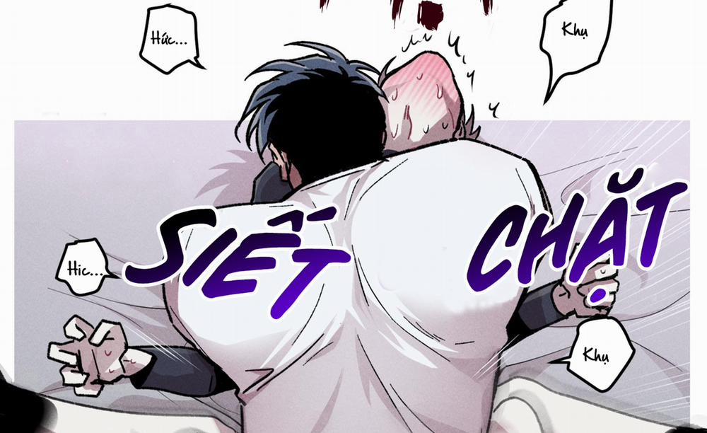 Quan Hệ Chết Chóc 10 trang 85