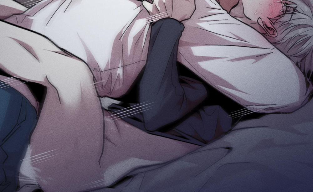 Quan Hệ Chết Chóc 10 trang 92