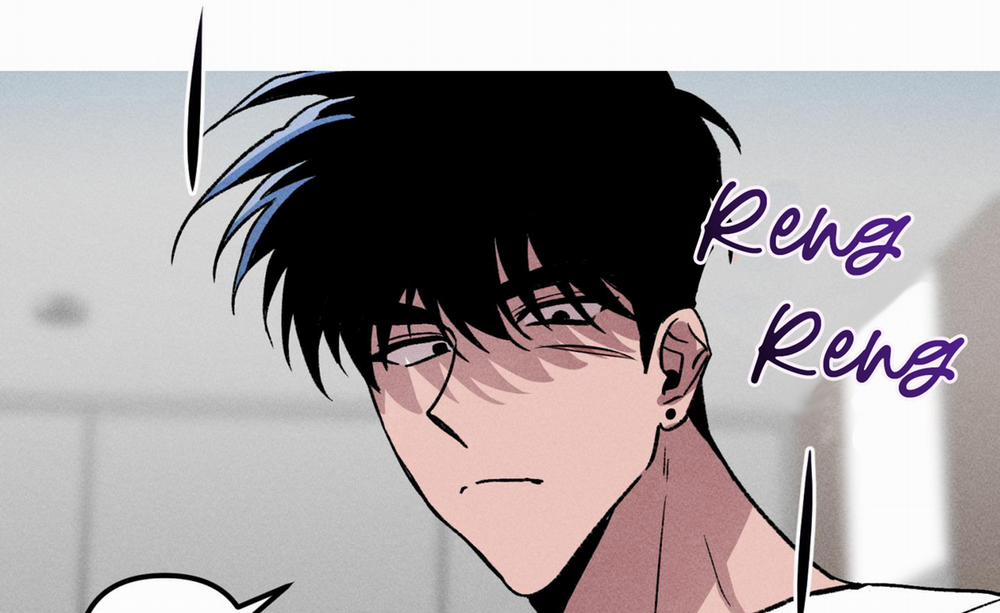 Quan Hệ Chết Chóc 11 trang 10