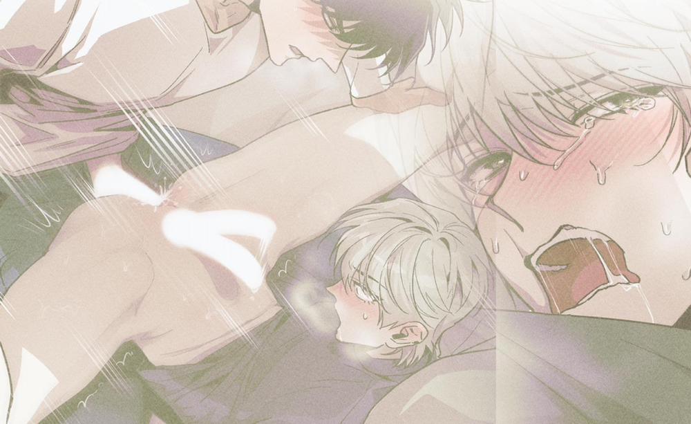 Quan Hệ Chết Chóc 11 trang 103