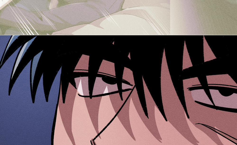 Quan Hệ Chết Chóc 11 trang 104