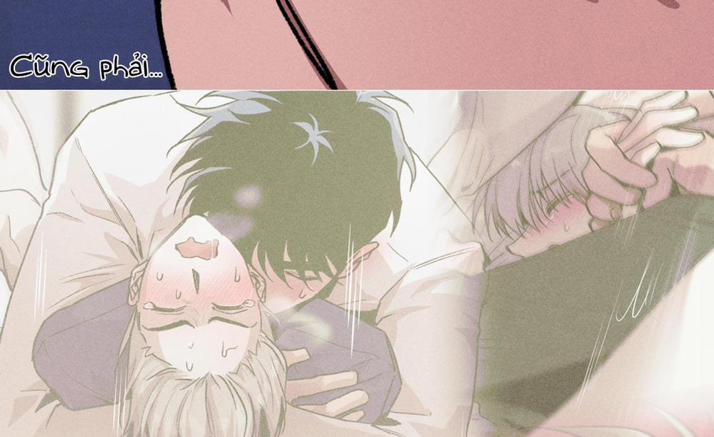 Quan Hệ Chết Chóc 11 trang 105