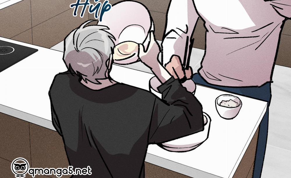 Quan Hệ Chết Chóc 11 trang 108