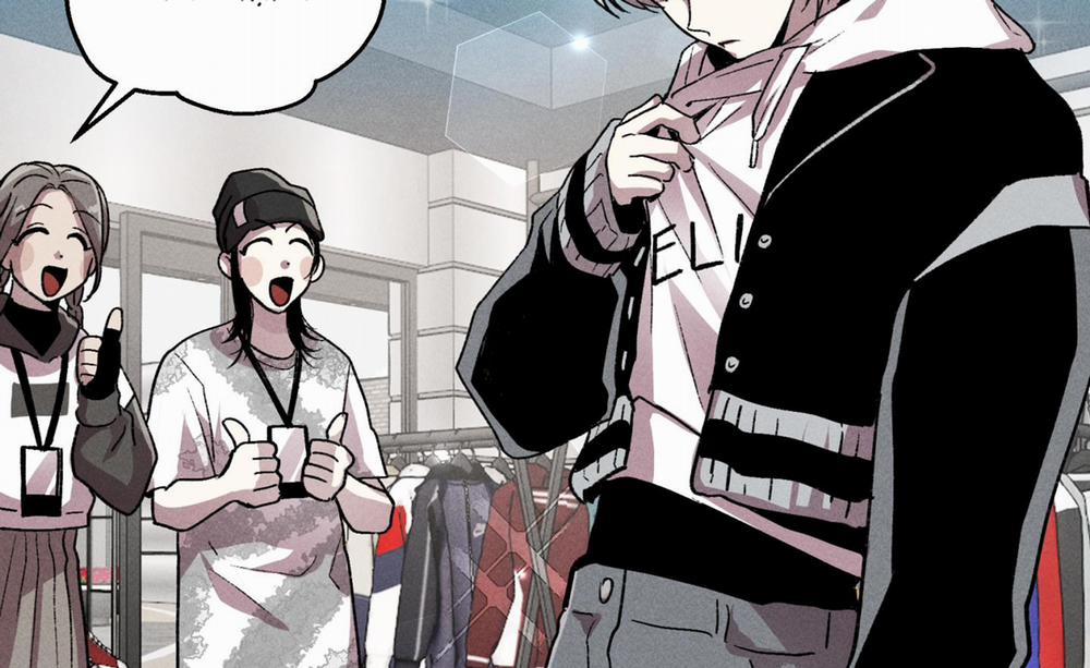 Quan Hệ Chết Chóc 11 trang 120