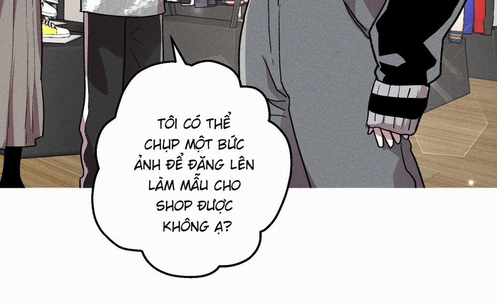 Quan Hệ Chết Chóc 11 trang 121