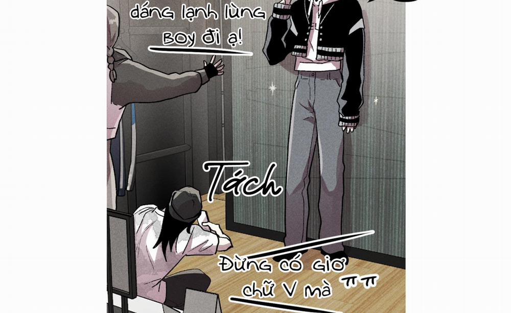 Quan Hệ Chết Chóc 11 trang 123