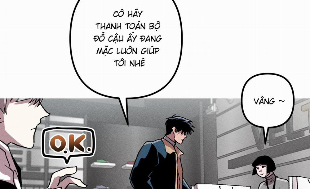 Quan Hệ Chết Chóc 11 trang 125