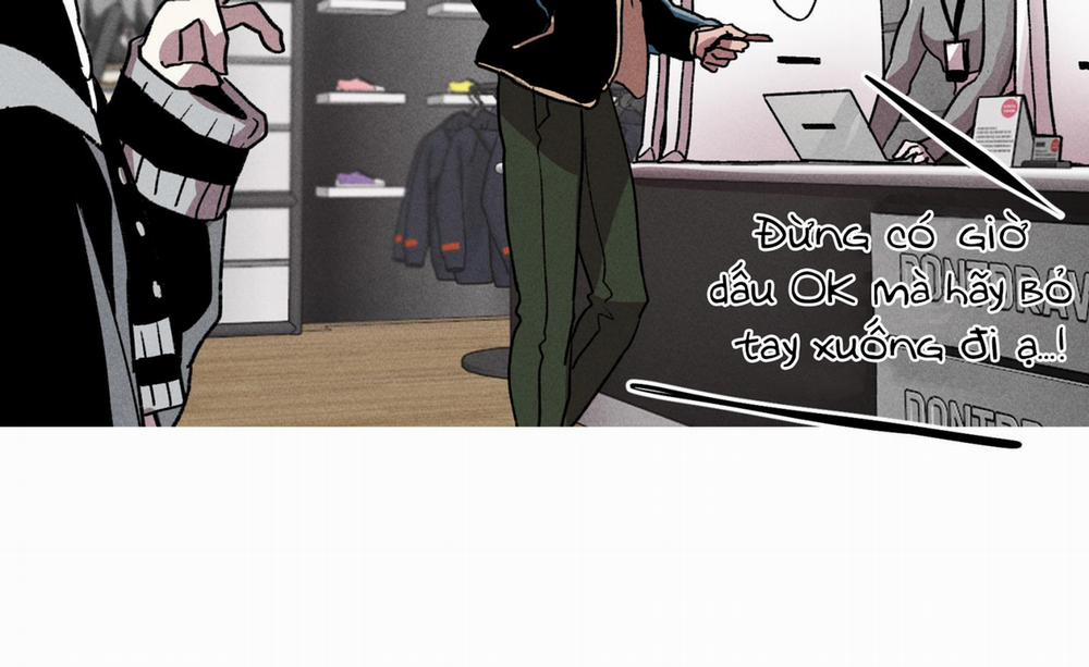 Quan Hệ Chết Chóc 11 trang 126