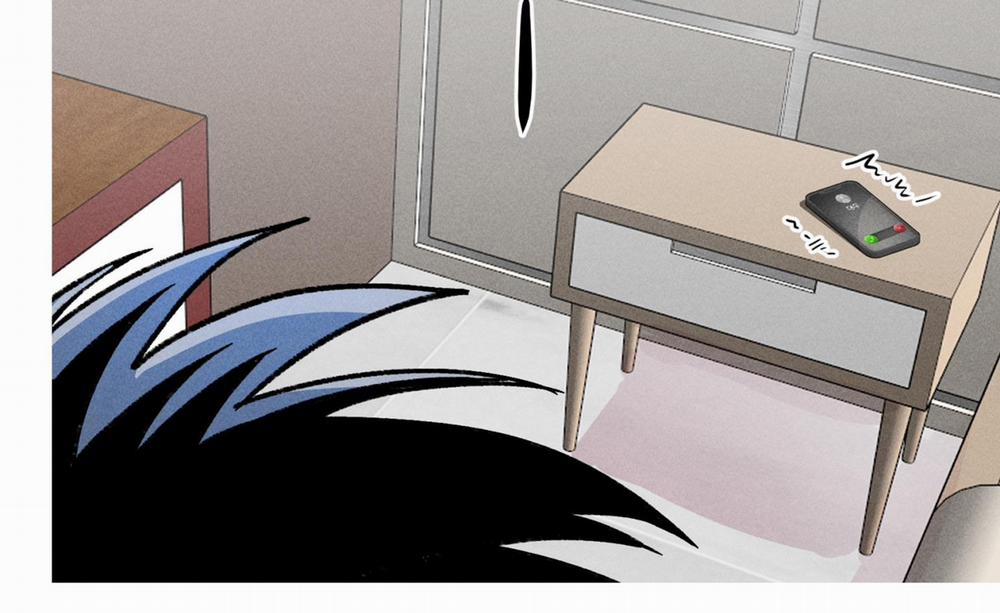 Quan Hệ Chết Chóc 11 trang 13