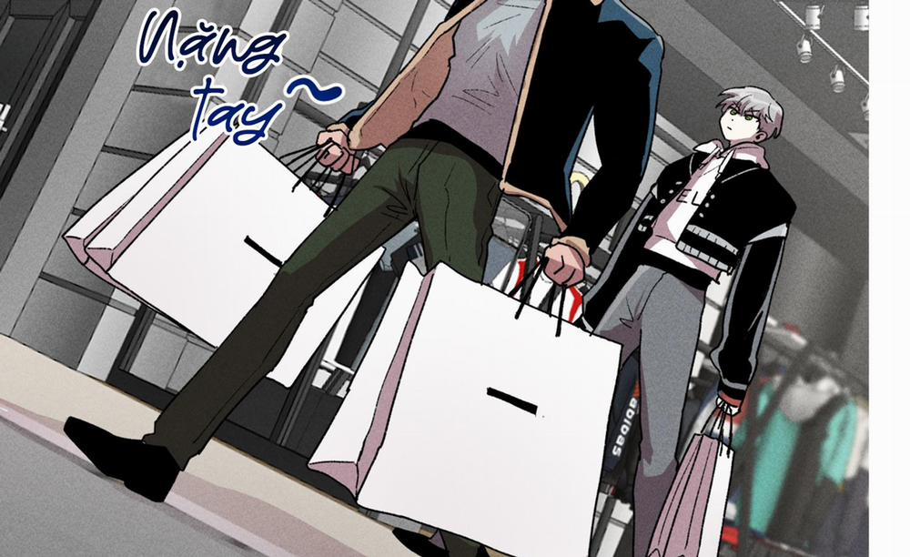 Quan Hệ Chết Chóc 11 trang 131