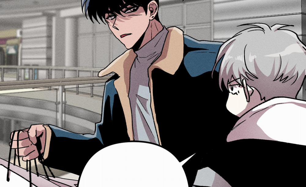 Quan Hệ Chết Chóc 11 trang 134