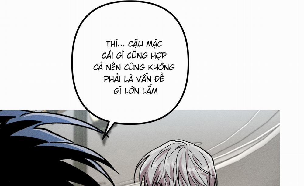 Quan Hệ Chết Chóc 11 trang 137