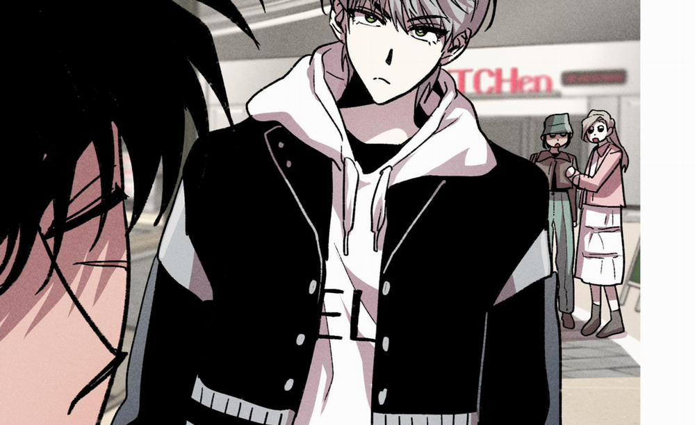 Quan Hệ Chết Chóc 11 trang 138