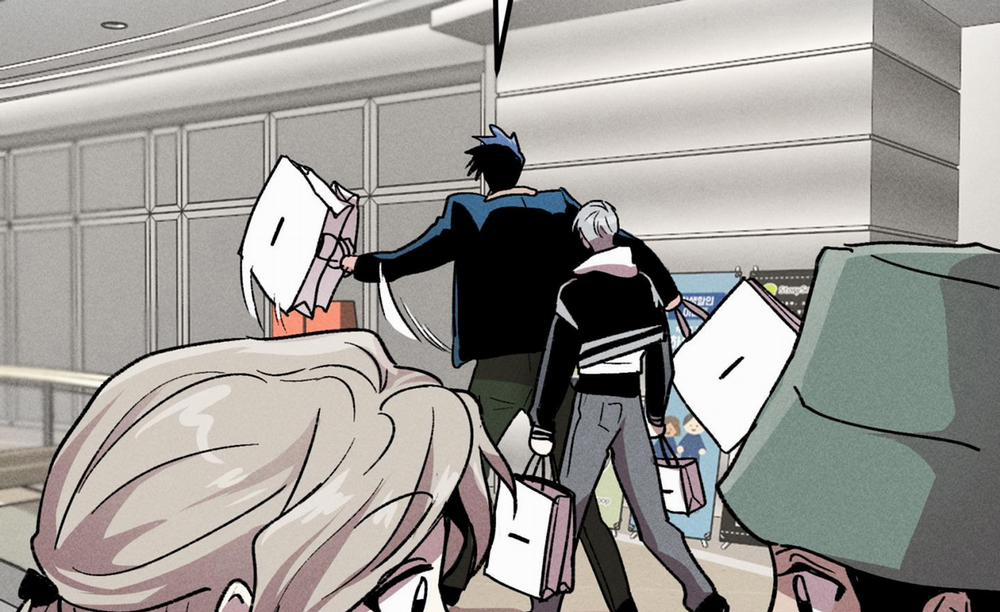 Quan Hệ Chết Chóc 11 trang 141