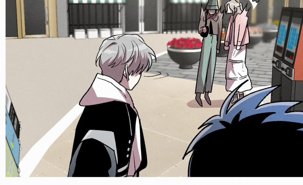 Quan Hệ Chết Chóc 11 trang 148