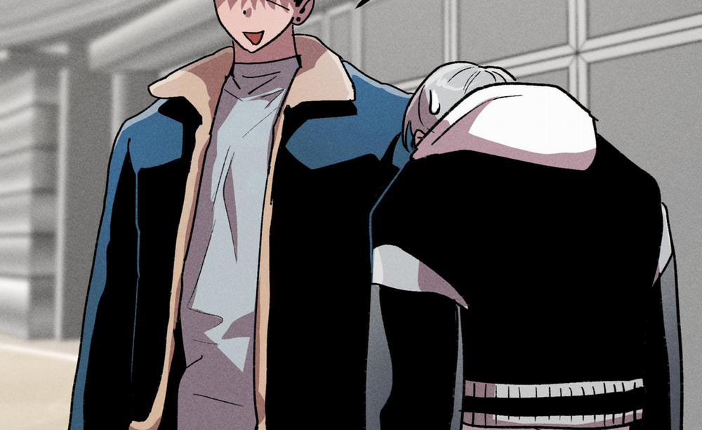 Quan Hệ Chết Chóc 11 trang 153